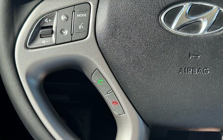 Hyundai ix35 I рестайлинг, 2015 год, 1 435 000 рублей, 17 фотография