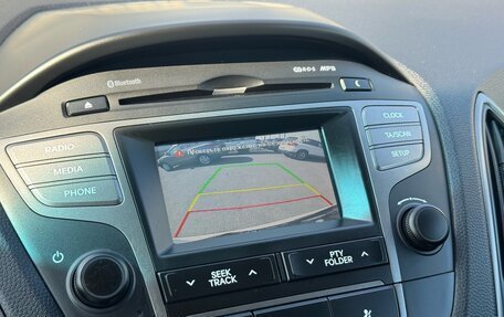 Hyundai ix35 I рестайлинг, 2015 год, 1 435 000 рублей, 24 фотография