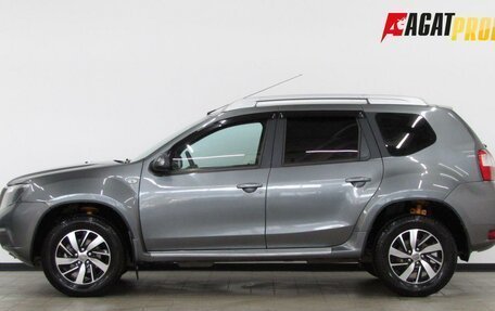 Nissan Terrano III, 2014 год, 1 144 000 рублей, 2 фотография
