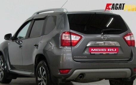 Nissan Terrano III, 2014 год, 1 144 000 рублей, 3 фотография