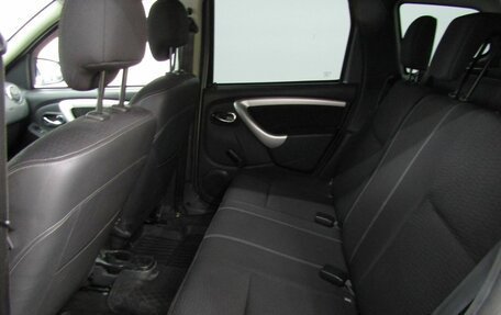 Nissan Terrano III, 2014 год, 1 144 000 рублей, 14 фотография