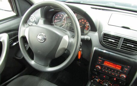 Nissan Terrano III, 2014 год, 1 144 000 рублей, 18 фотография
