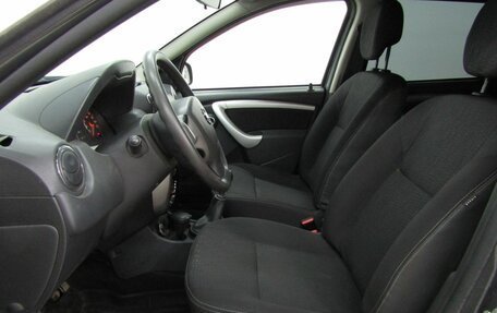 Nissan Terrano III, 2014 год, 1 144 000 рублей, 13 фотография