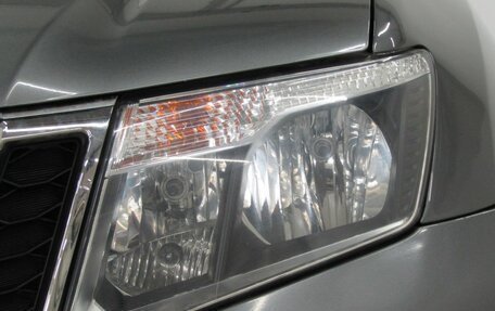 Nissan Terrano III, 2014 год, 1 144 000 рублей, 11 фотография