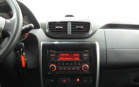 Nissan Terrano III, 2014 год, 1 144 000 рублей, 19 фотография