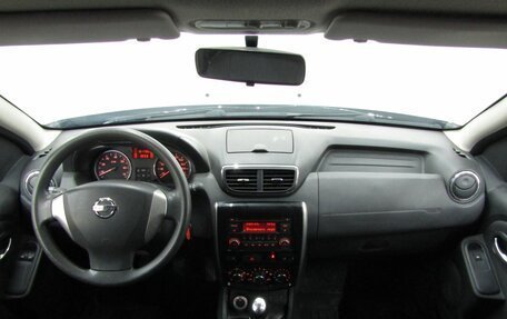 Nissan Terrano III, 2014 год, 1 144 000 рублей, 17 фотография