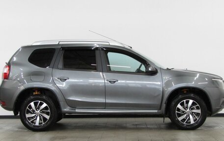 Nissan Terrano III, 2014 год, 1 144 000 рублей, 7 фотография
