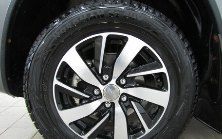 Nissan Terrano III, 2014 год, 1 144 000 рублей, 12 фотография