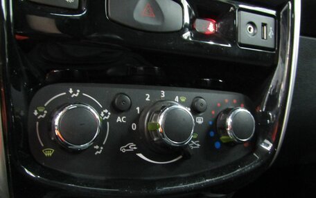 Nissan Terrano III, 2014 год, 1 144 000 рублей, 23 фотография