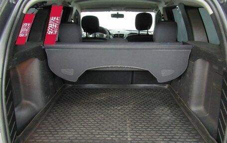 Nissan Terrano III, 2014 год, 1 144 000 рублей, 16 фотография