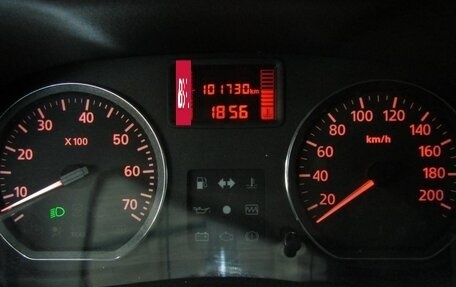 Nissan Terrano III, 2014 год, 1 144 000 рублей, 21 фотография