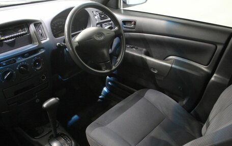 Toyota Probox I, 2010 год, 599 000 рублей, 17 фотография