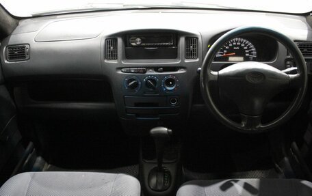 Toyota Probox I, 2010 год, 599 000 рублей, 19 фотография