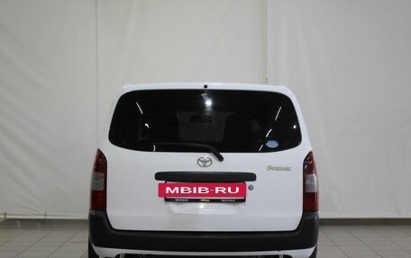 Toyota Probox I, 2010 год, 599 000 рублей, 9 фотография