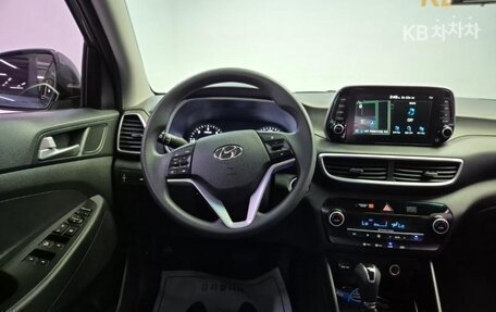 Hyundai Tucson III, 2020 год, 1 870 000 рублей, 6 фотография