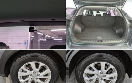 Hyundai Tucson III, 2020 год, 1 870 000 рублей, 14 фотография
