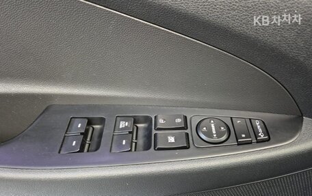Hyundai Tucson III, 2020 год, 1 870 000 рублей, 12 фотография