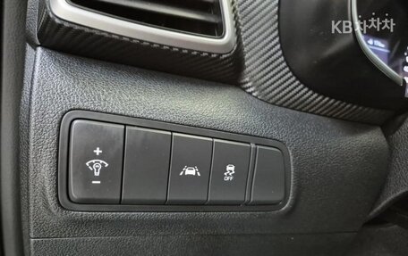 Hyundai Tucson III, 2020 год, 1 870 000 рублей, 13 фотография
