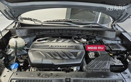 Hyundai Tucson III, 2020 год, 1 870 000 рублей, 15 фотография