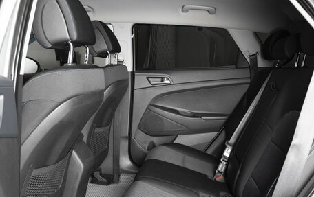 Hyundai Tucson III, 2016 год, 1 964 500 рублей, 17 фотография