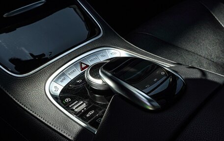 Mercedes-Benz S-Класс, 2018 год, 6 400 000 рублей, 22 фотография