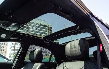 Mercedes-Benz S-Класс, 2018 год, 6 400 000 рублей, 17 фотография