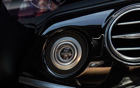 Mercedes-Benz S-Класс, 2018 год, 6 400 000 рублей, 27 фотография