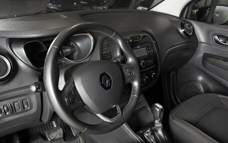 Renault Kaptur I рестайлинг, 2019 год, 1 535 900 рублей, 4 фотография