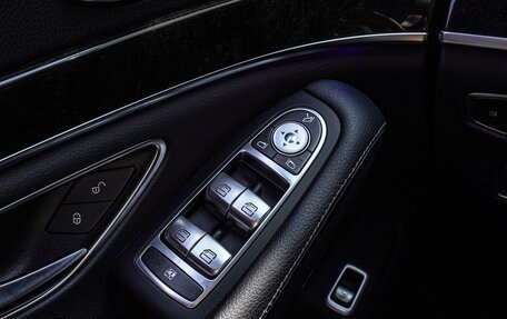 Mercedes-Benz S-Класс, 2018 год, 6 400 000 рублей, 32 фотография