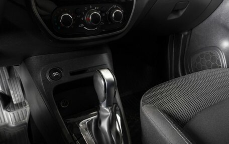 Renault Kaptur I рестайлинг, 2019 год, 1 535 900 рублей, 7 фотография