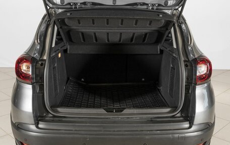Renault Kaptur I рестайлинг, 2019 год, 1 535 900 рублей, 15 фотография