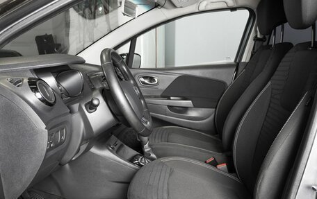 Renault Kaptur I рестайлинг, 2019 год, 1 535 900 рублей, 16 фотография