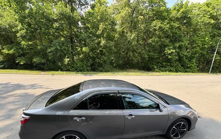 Toyota Camry, 2016 год, 2 525 000 рублей, 12 фотография