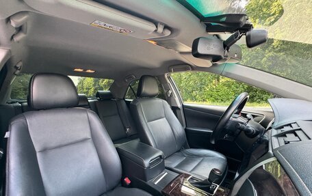 Toyota Camry, 2016 год, 2 525 000 рублей, 21 фотография