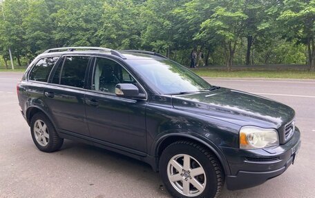 Volvo XC90 II рестайлинг, 2011 год, 1 700 000 рублей, 4 фотография