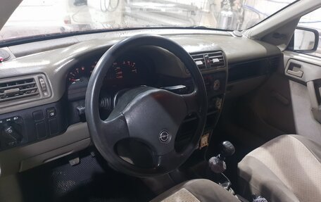 Opel Vectra A, 1989 год, 160 000 рублей, 6 фотография