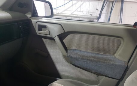 Opel Vectra A, 1989 год, 160 000 рублей, 10 фотография