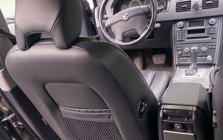 Volvo XC90 II рестайлинг, 2011 год, 1 700 000 рублей, 6 фотография