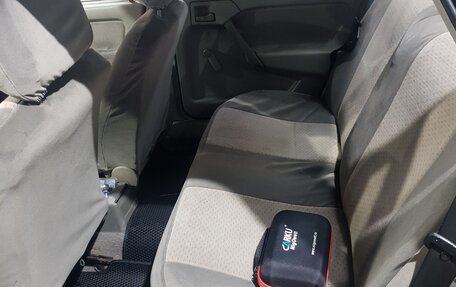 Opel Vectra A, 1989 год, 160 000 рублей, 3 фотография