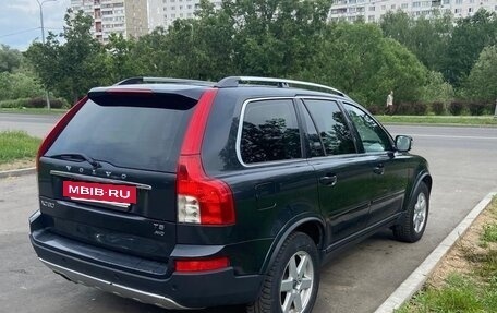 Volvo XC90 II рестайлинг, 2011 год, 1 700 000 рублей, 3 фотография
