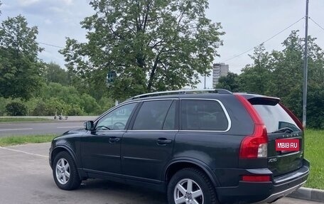 Volvo XC90 II рестайлинг, 2011 год, 1 700 000 рублей, 2 фотография