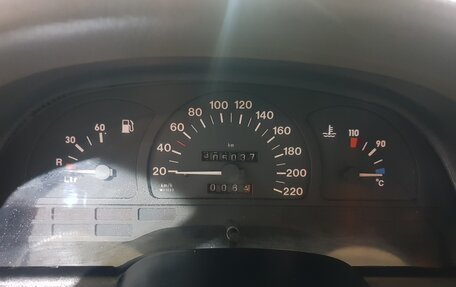 Opel Vectra A, 1989 год, 160 000 рублей, 12 фотография
