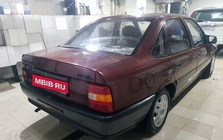 Opel Vectra A, 1989 год, 160 000 рублей, 9 фотография