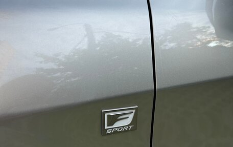 Lexus RX IV рестайлинг, 2019 год, 4 950 000 рублей, 8 фотография