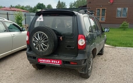 Chevrolet Niva I рестайлинг, 2012 год, 299 000 рублей, 2 фотография