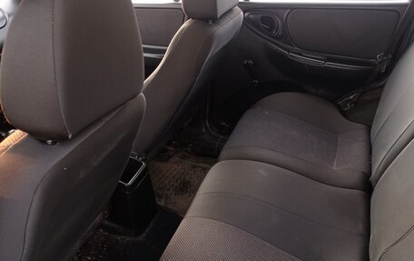 Chevrolet Niva I рестайлинг, 2012 год, 299 000 рублей, 7 фотография