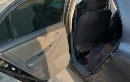 Toyota Corolla, 2003 год, 450 000 рублей, 6 фотография