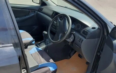 Toyota Corolla, 2003 год, 450 000 рублей, 4 фотография