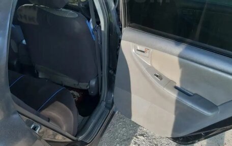 Toyota Corolla, 2003 год, 450 000 рублей, 7 фотография