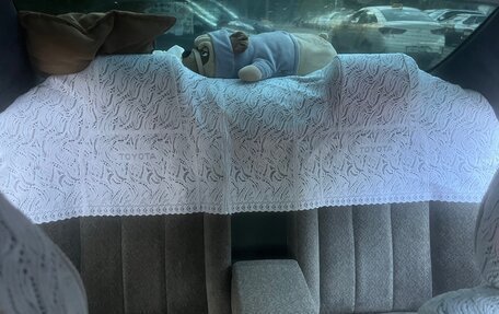 Toyota Mark II VIII (X100), 1996 год, 1 100 000 рублей, 9 фотография